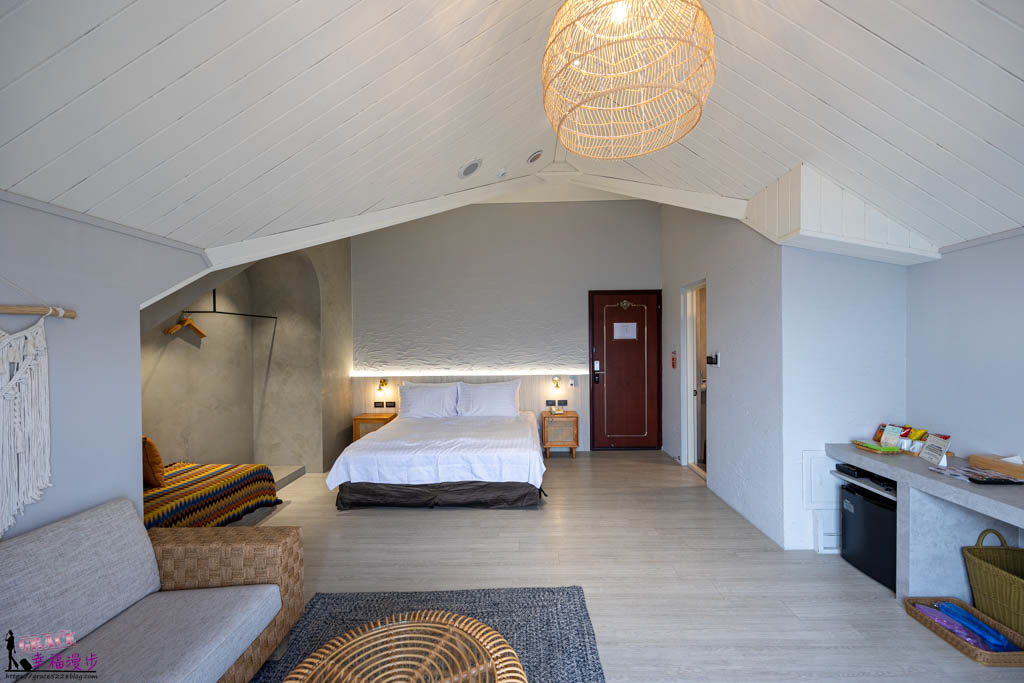 佛羅倫斯渡假山莊Florence Resort Villa｜仁愛鄉南投縣–入住清境最美麗的義式城堡，一泊二食還有妮娜巧克力下午茶，享受最悠閒的度假時光 @嘿!部落!