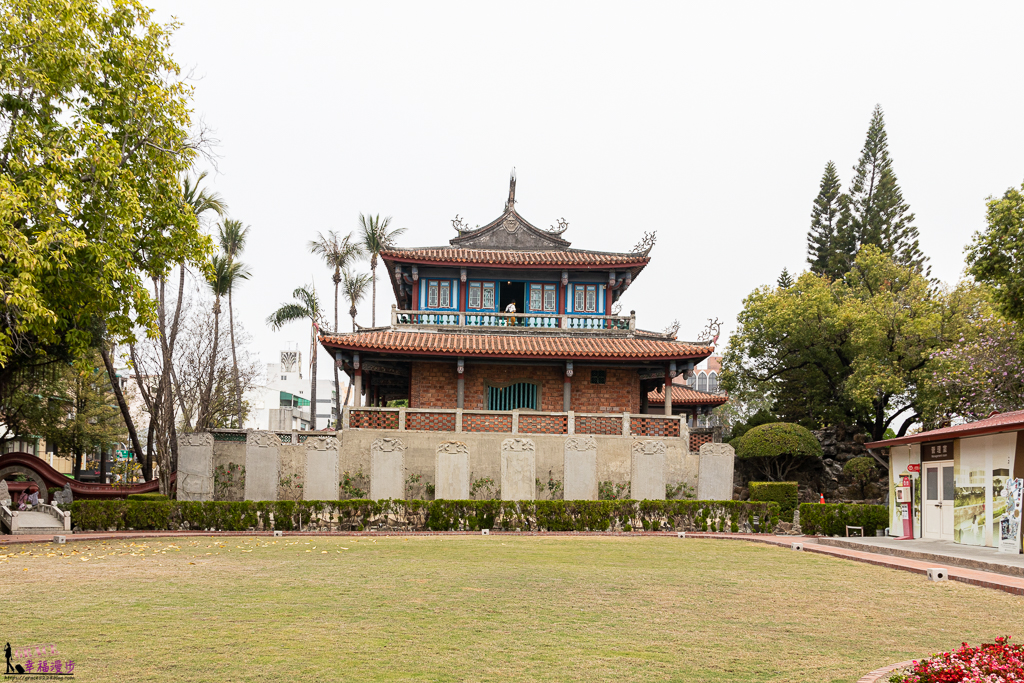 台南二日遊懶人包｜台南–後壁俗女村探訪電視場景，中西區、安平美食、景點總整理 @嘿!部落!