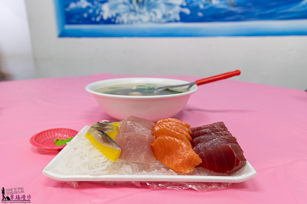 阿興生魚片｜恆春鎮屏東縣–後壁湖海鮮美食推薦，平價新鮮的超人氣餐廳 @嘿!部落!