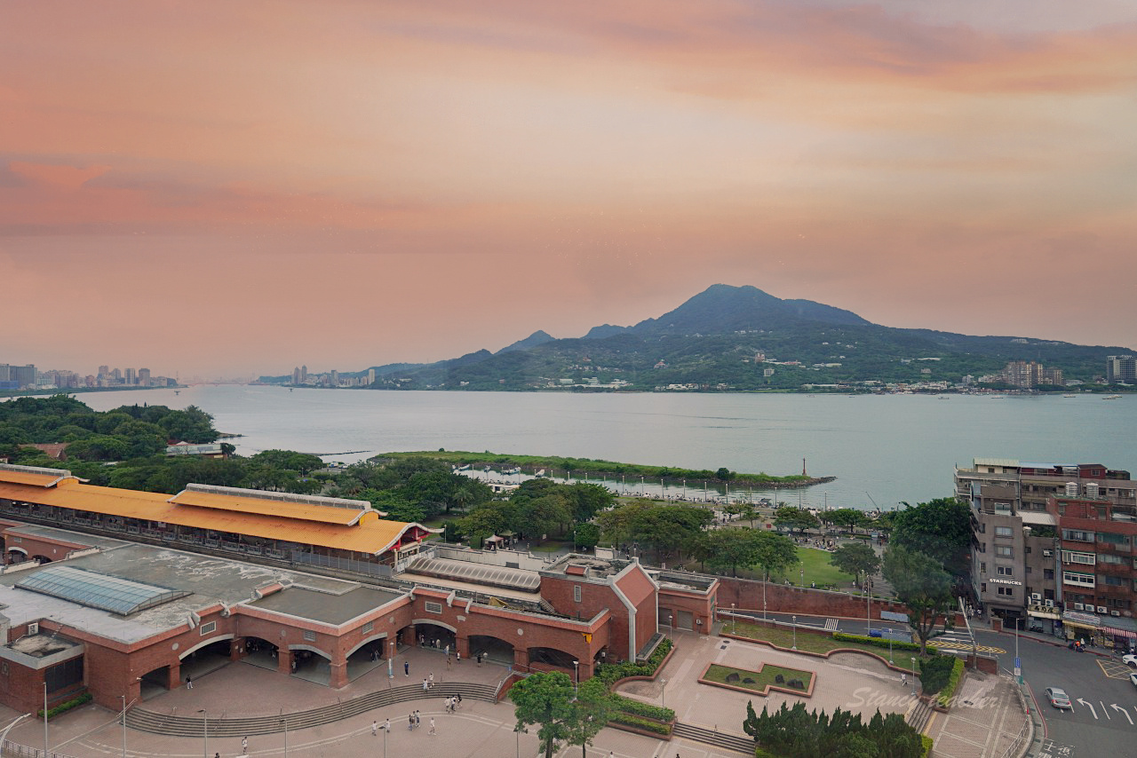 淡水合菜餐廳推薦，淡水聚餐包廂餐廳推薦家族聚餐年節聚會多人套餐無腦點最方便 @嘿!部落!