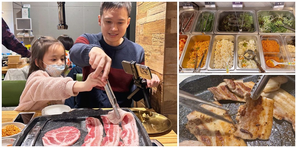 即時熱門文章：2023韓國首爾韓式燒肉吃到飽推薦，肉間大廳 近畿道韓式燒肉經濟實惠又好吃（菜單、價格）