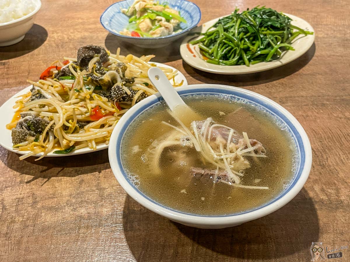 金春發牛肉店|發火鍋復北店