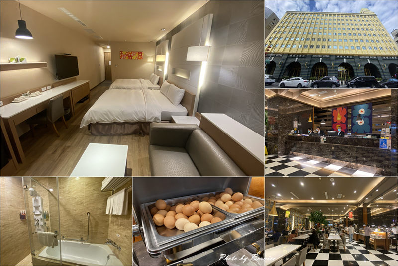 康橋商旅-花蓮站前館~幸運被升等四人房有浴缸可以泡去一天的疲憊 康橋商旅-花蓮站前館~幸運被升等四人房有浴缸可以泡去一天的疲憊