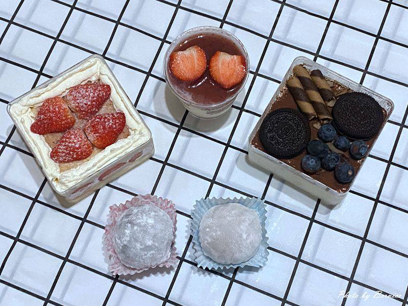 即時熱門文章：花仙子點心飲品 內湖店~六月前還可品嚐到各式草莓點心