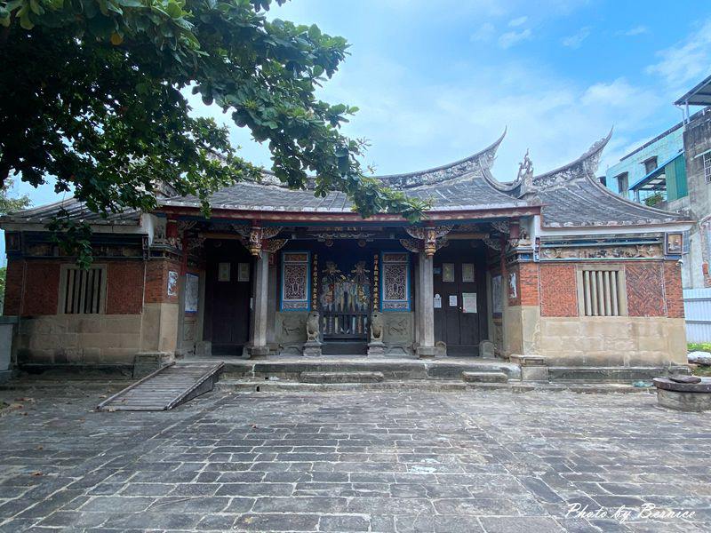 新埔老街~家祠、廟宇及天主堂你收集幾家了 @嘿!部落!