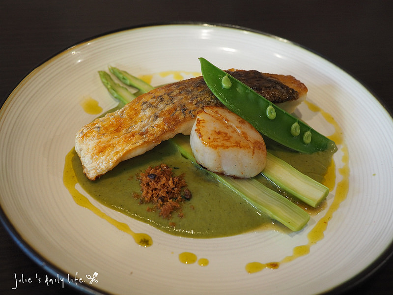永春站美食●札克小食 Zac&rsquo;s kitchen-西班牙TAPAS @嘿!部落!