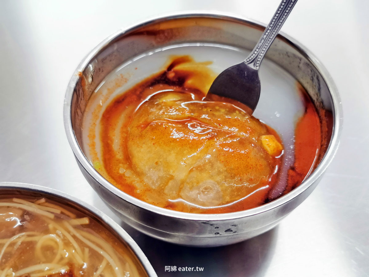 檜溪肉圓|桃園小吃推薦-一賣超過50年，桃園第一好吃肉圓！鳥蛋是肉圓靈魂附菜單價錢、停車交通2022 @嘿!部落!