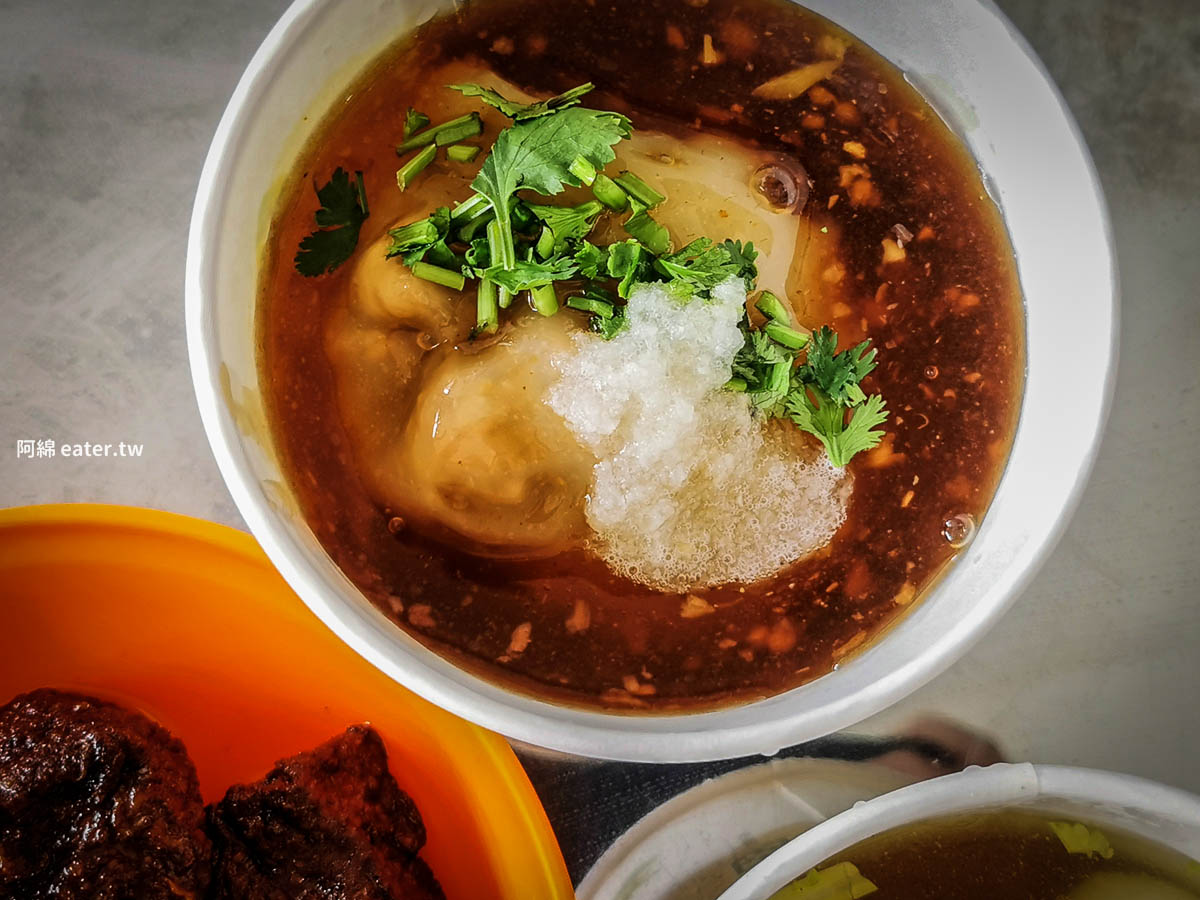 桃園美食|喬開肉圓-道地屏東蒸肉圓，竹籠蒸出來的美味小吃附菜單價錢、停車交通2022 @嘿!部落!