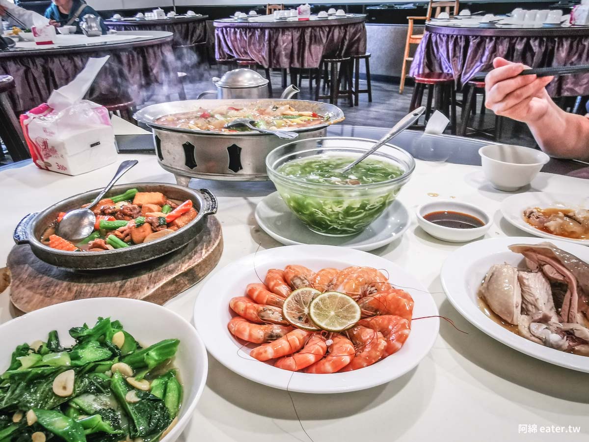 桃園美食|美樂地我家小館-平日也排隊的超人氣餐廳，龍潭交流道美食，龍潭餐廳 @嘿!部落!