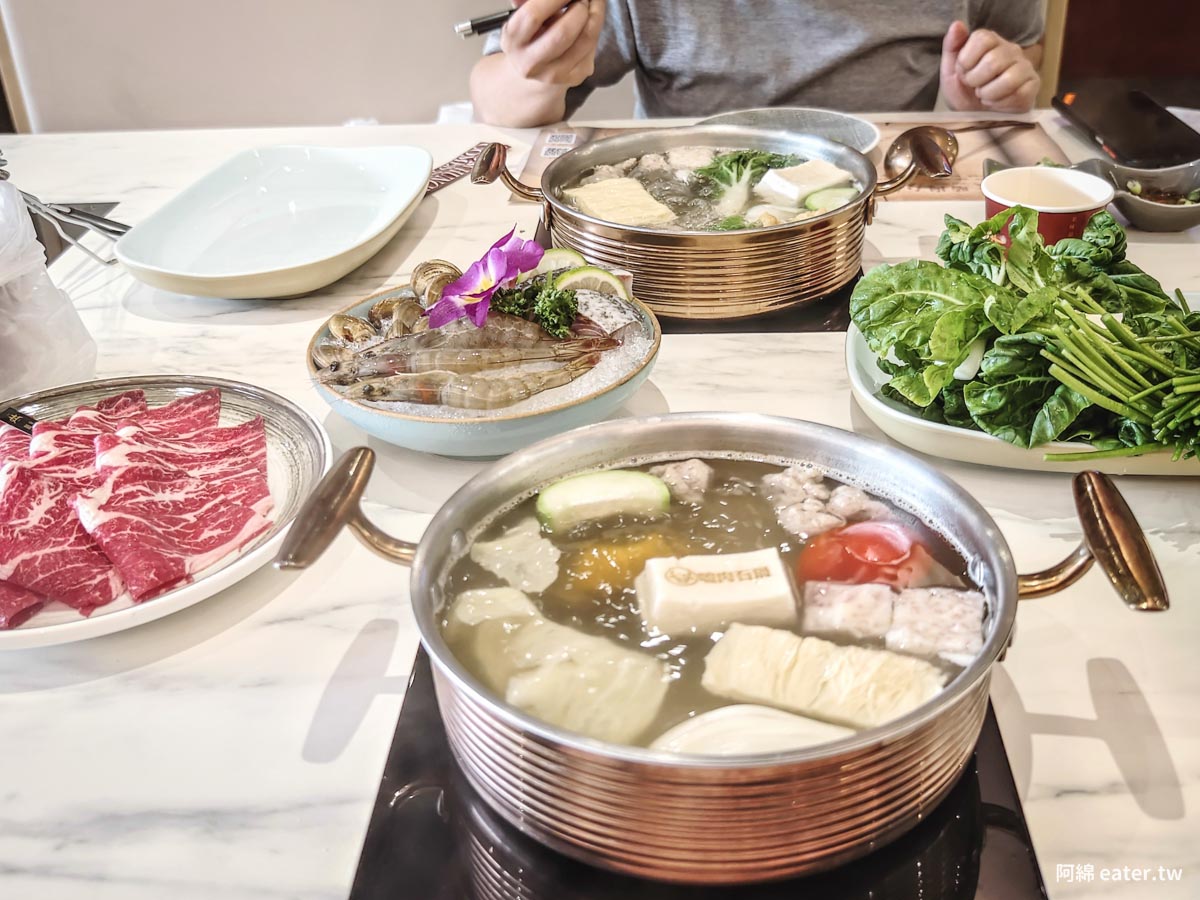 即時熱門文章：桃園美食|嗑肉石鍋-點火鍋就送自助吧吃到飽，春日路宵夜，春日路美食，桃園火鍋推薦