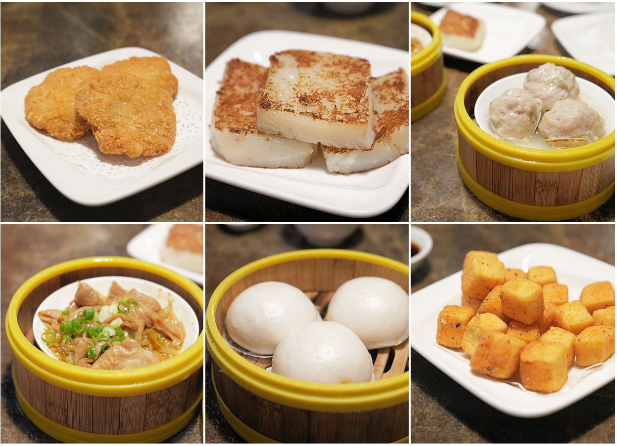花蓮火車站前美食好正點港式點心。每盤均一價 69元起的平價港點 花蓮火車站前美食好正點港式點心。每盤均一價 69元起的平價港點