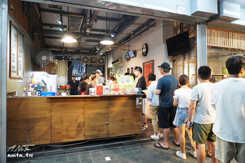 台東 榕樹下米苔目｜正宗米苔目老店，手工製作的米苔目Q彈不軟爛，飄香一甲子的好味道 @嘿!部落!