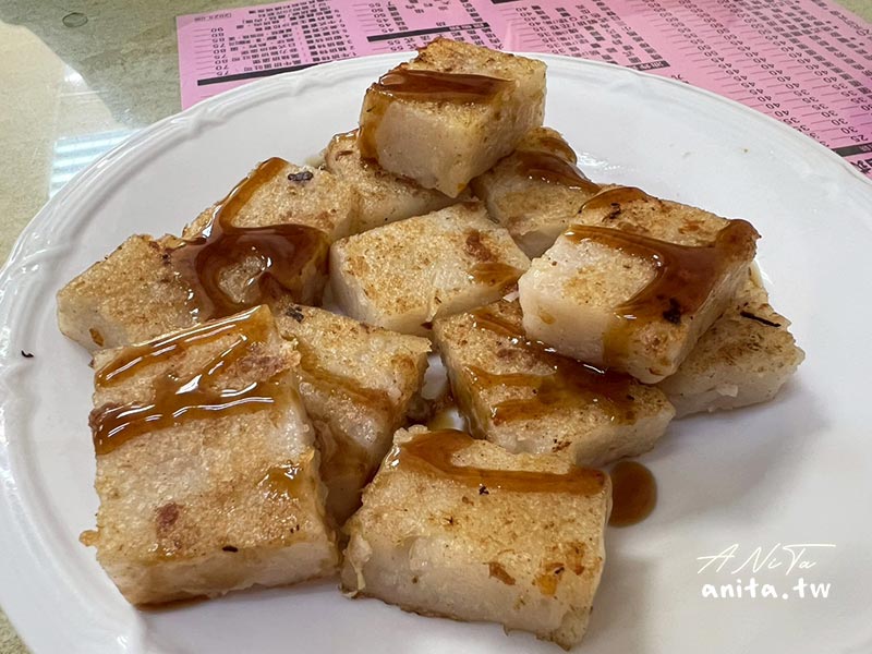 咔好呷早餐｜中和在地早餐店，種類多、價格平價 @嘿!部落!