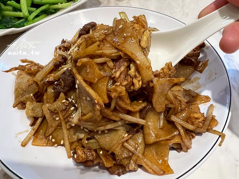 好旺記港式茶餐廳 二訪｜港式點心依然有水準，港式鴛鴦我喜歡 @嘿!部落!