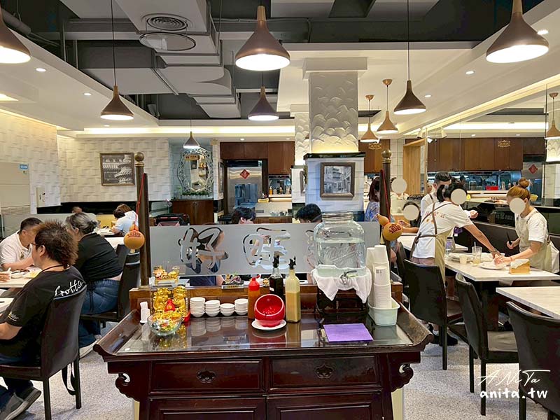好旺記港式茶餐廳 二訪｜港式點心依然有水準，港式鴛鴦我喜歡 @嘿!部落!
