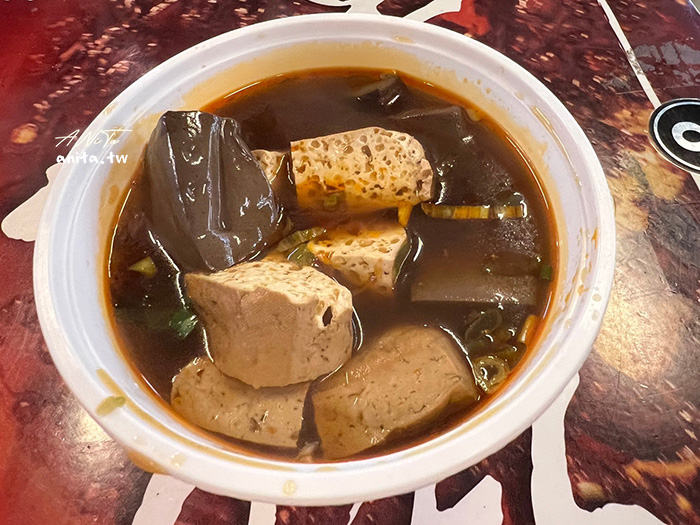 樹林興仁夜市｜御品香正宗重慶麻辣鍋，每次味道都不太一樣，越吃越失望