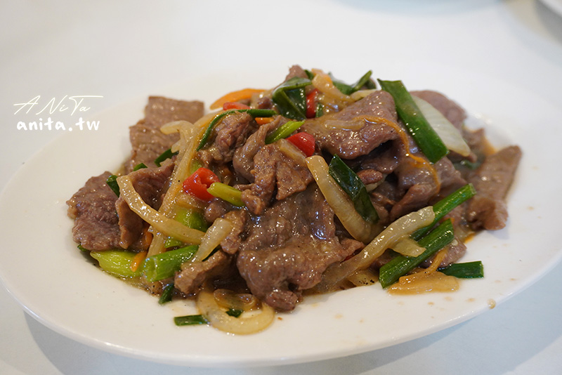 桃園中壢牛家莊｜一甲子老店，被網友喻為北台灣No.1牛肉料理專賣店 @嘿!部落!