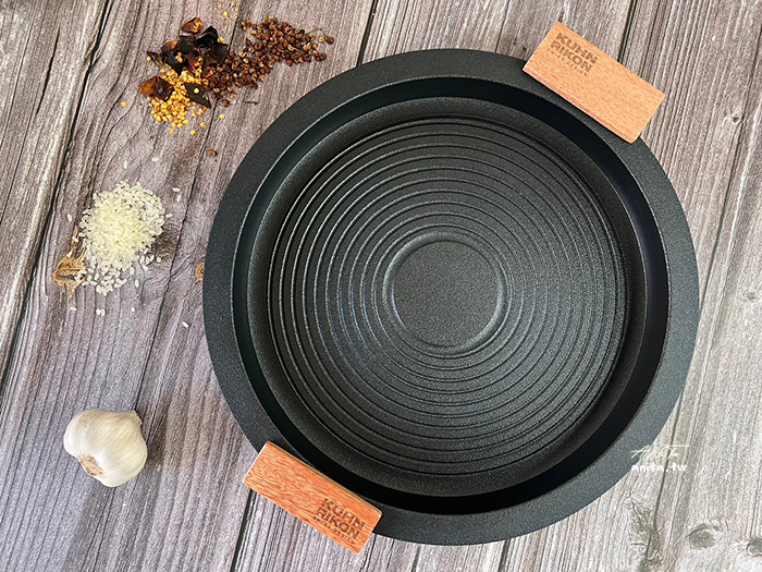 開箱鍋具|Kuhn Rikon瑞康屋節能多工煎烤盤,蒸煮烤煎一盤搞定 開箱鍋具|Kuhn Rikon瑞康屋節能多工煎烤盤,蒸煮烤煎一盤搞定