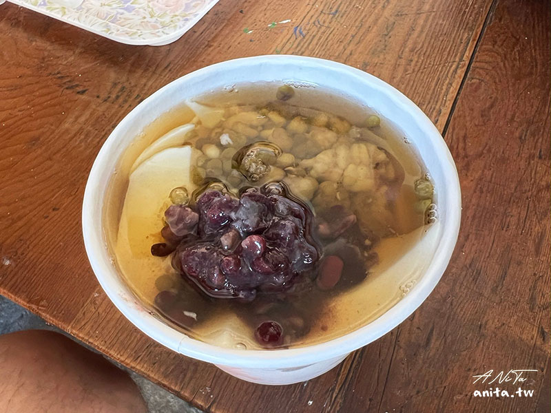 台東成功美食｜隱藏在民宅中的豆花店「秘密豆花」 @嘿!部落!