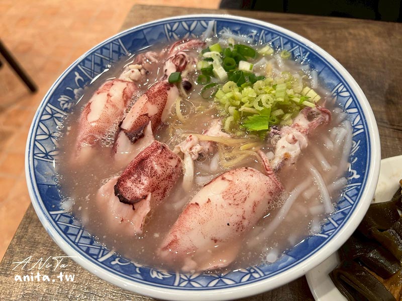 （已歇業）胡饕米粉湯｜通化街米粉湯第三代，傳統小吃蹦出新滋味 @嘿!部落!