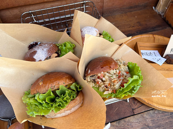 餐車推薦｜附近漢堡 Nearby Burger．堅持做好每一顆漢堡 @嘿!部落!
