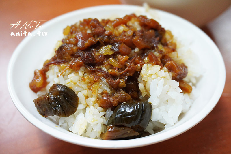 黃記魯肉飯｜在地三十老店，價格平價、口味傳統，魯肉飯清爽不死鹹 @嘿!部落!