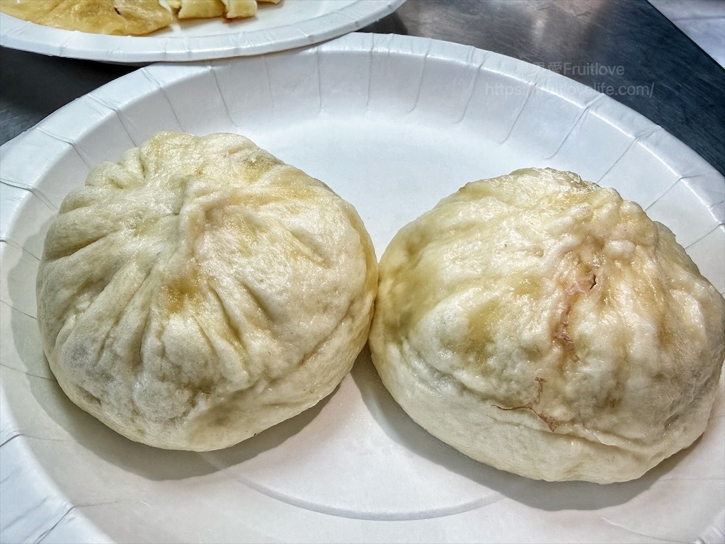 振興路湯包|台中東區早餐推薦，手工現包多汁湯包，只要銅板價，必訪人氣排隊早餐店 @嘿!部落!
