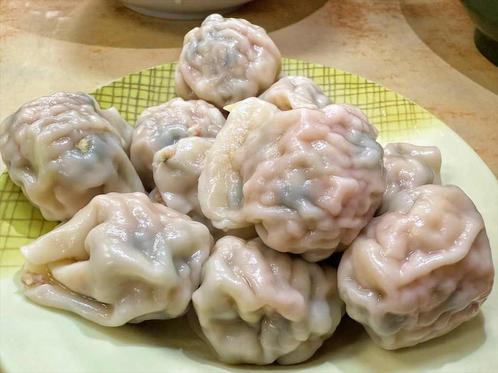 北平水餃大王&rang;台中南區水餃、牛肉麵，在地的老味道，水餃和牛肉麵是這招牌，也有冷凍水餃可以買 @嘿!部落!