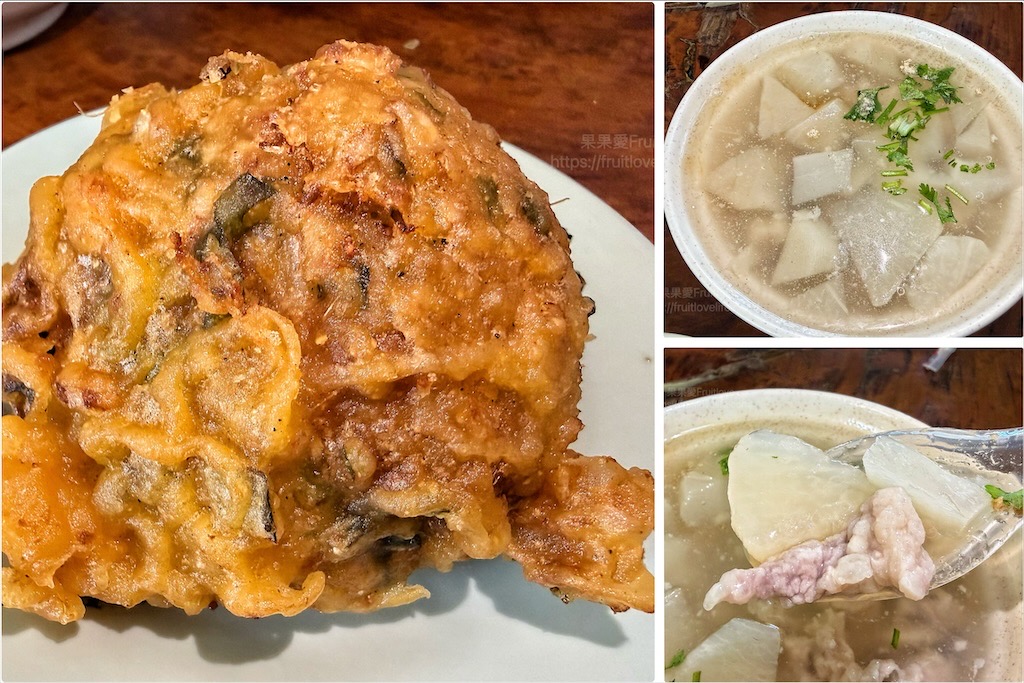 古早味肉煠|嘉義布袋肉煠，在地特色的人氣小吃「肉煠」，許多人就是為了這道而來 @嘿!部落!