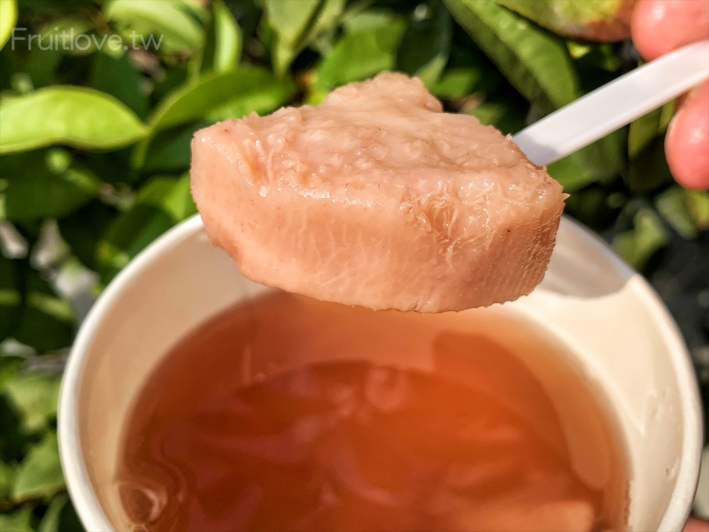 重度憂芋&rang;新竹後站夜市美食，蜜芋頭湯香氣十足，甜上心頭，重度憂芋者絕不能錯過 @嘿!部落!