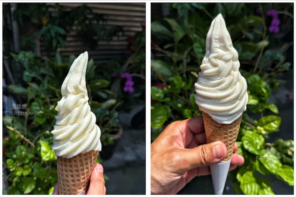 小赫霜淇淋 | 台中清水冰淇淋推薦，每週驚喜限定冰淇淋，紫雲巖旁消暑必吃 @嘿!部落!