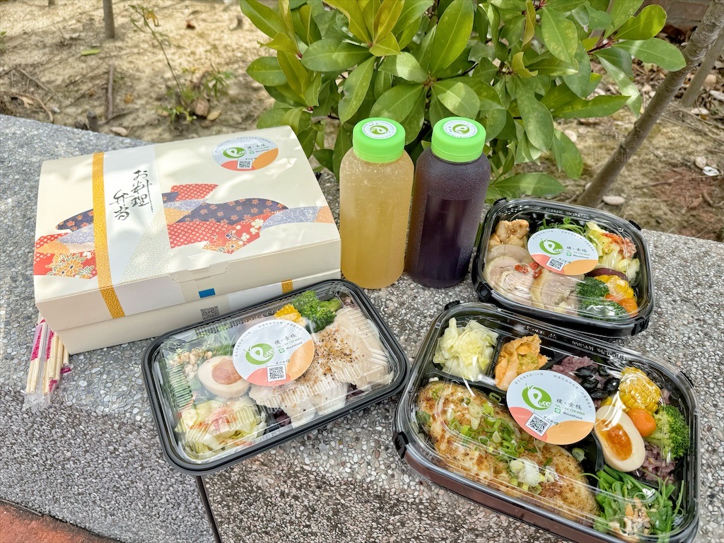 樸&middot;食棧&rang;彰化健康餐盒，健康烹調，清爽不油膩，每天菜單都不一樣，不用煩惱吃什麼 @嘿!部落!