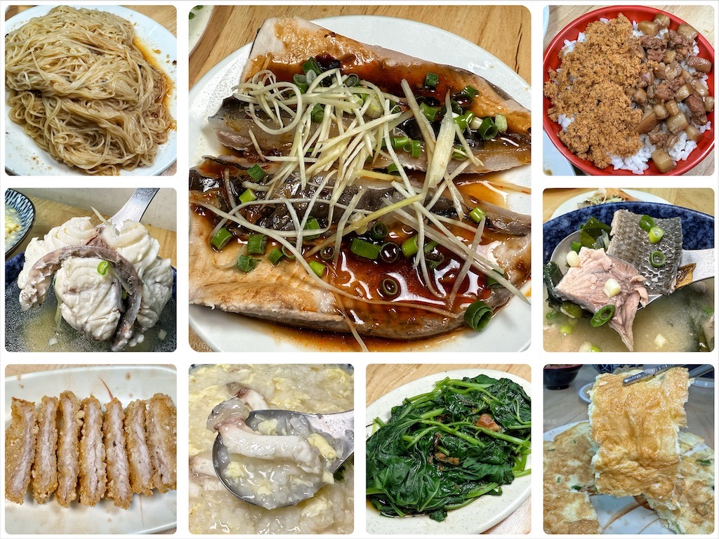 台中大甲｜鼎鱻鮮魚湯：鎮瀾宮旁無刺鮮魚湯專賣店，魚肉新鮮好吃，湯頭鮮美清甜，寵物友善 @嘿!部落!