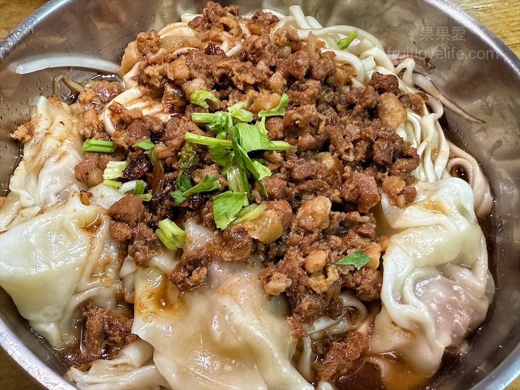 苗栗通霄｜通霄正味麵店：人氣客家風味早午餐，份量十足且美味，是許多在地饕客的推薦 @嘿!部落!