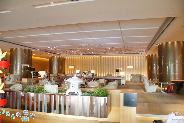【馬來西亞新山住宿】希爾頓逸林飯店 DoubleTree by Hilton Hotel Johor Bahru－早餐總類豐富，有如小型饗食天堂！ @J&A的旅行