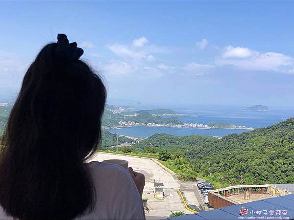 瑞芳九份住宿「小角落民宿Corner Inn」付少少錢享無敵海景，房間乾淨交通便利