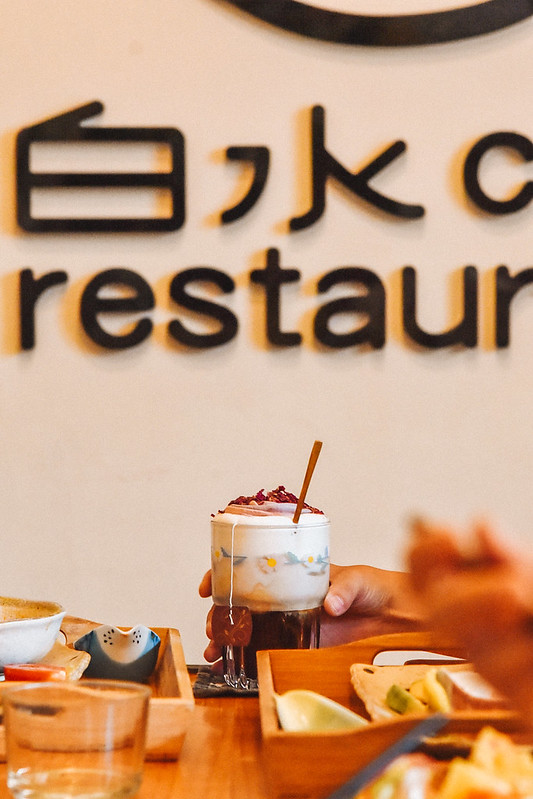 即時熱門文章：淡水美食-白水咖啡簡餐下午茶｜文青風格巷弄裡咖啡店