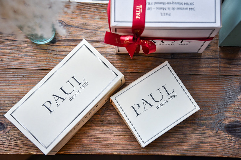 即時熱門文章：外帶PAUL麵包餐盒｜外帶餐盒野餐外燴生日派對推薦 PAUL必吃法式草莓派
