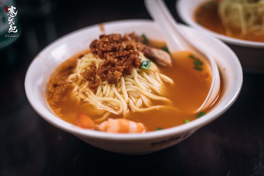 即時熱門文章：【中肯‧食記】好記擔仔麵．捷運松江南京站站｜台北老字號擔仔麵．正宗台菜．台灣老味道！