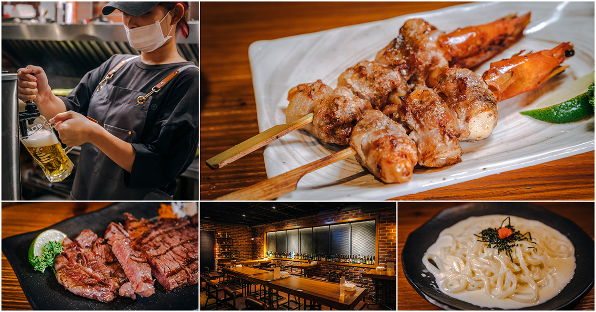 即時熱門文章：串鼓 串燒酒吧．內湖美食｜內行人才知道！隱藏版炭火串燒．一生懸命の串燒居酒屋．599 生啤 威士忌 暢飲太划算！內湖居酒屋推薦！捷運內湖站～中肯‧食記！