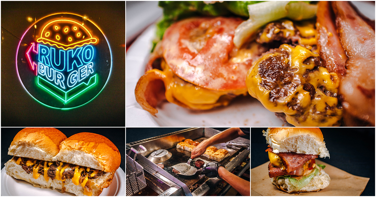 即時熱門文章：入口漢堡 RUKO BURGER 內湖店．東湖美食｜東湖新開幕人氣美式漢堡．鐵板現煎純牛肉漢堡肉．便宜份量大！捷運葫洲站～中肯‧食記！