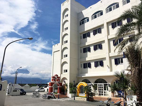 即時熱門文章：[花蓮]二訪七星潭渡假飯店-很適合親子旅遊住宿