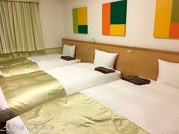即時熱門文章：新手自由行。國內外-自由行的飯店怎麼訂才便宜?