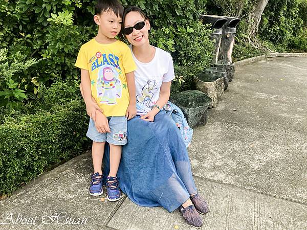 即時熱門文章：WIWI迪士尼系列防曬排汗涼感衣-一件平價又很涼感的好衣服