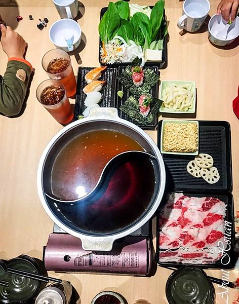 即時熱門文章：sato和食-日式料理 涮涮鍋吃到飽