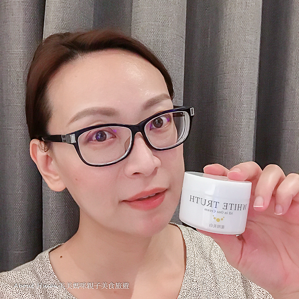 WHITE TRUTH 光感淨透美白凝凍 傳說中的小白凍升級版 來看看評價吧 @嘿!部落!