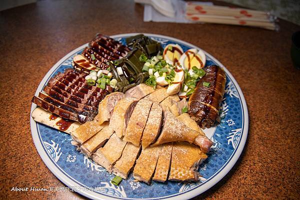 苗栗造橋平價美食 大坪鴨肉麵 環境乾淨 價格平實 有大圓桌 適合多人聚餐 @嘿!部落!