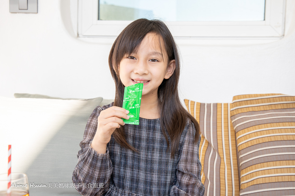 卡普秀綜合益生菌 大人小孩吃了都有感 價格實惠CP值高 @嘿!部落!