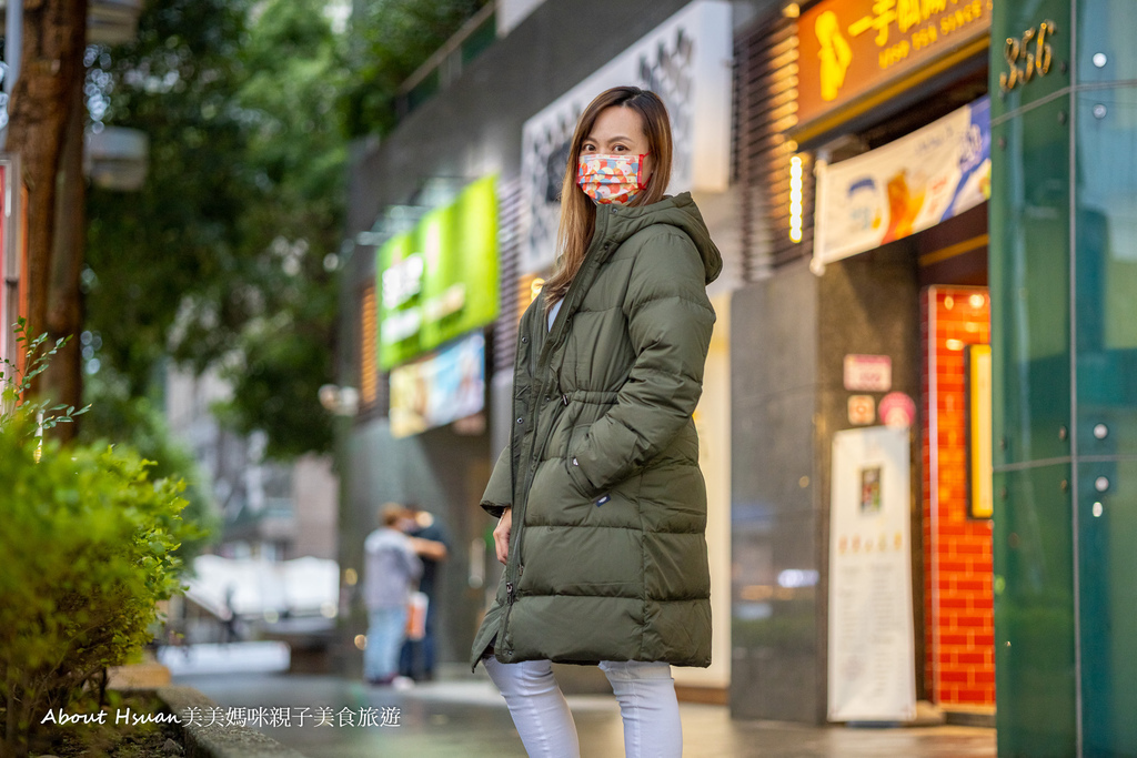 即時熱門文章：LACHELN雷訊 女連帽修身長版過膝防風防潑水羽絨外套 買羽絨外套/保暖外套 真的只能提早買不能延後 否則就挑不到喜歡的花色了