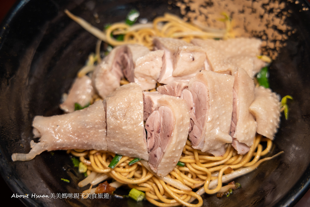 國鼎鵝肉飯-桃園八德店 中壢知名的國鼎鵝肉飯現在八德也有直營分店了!!